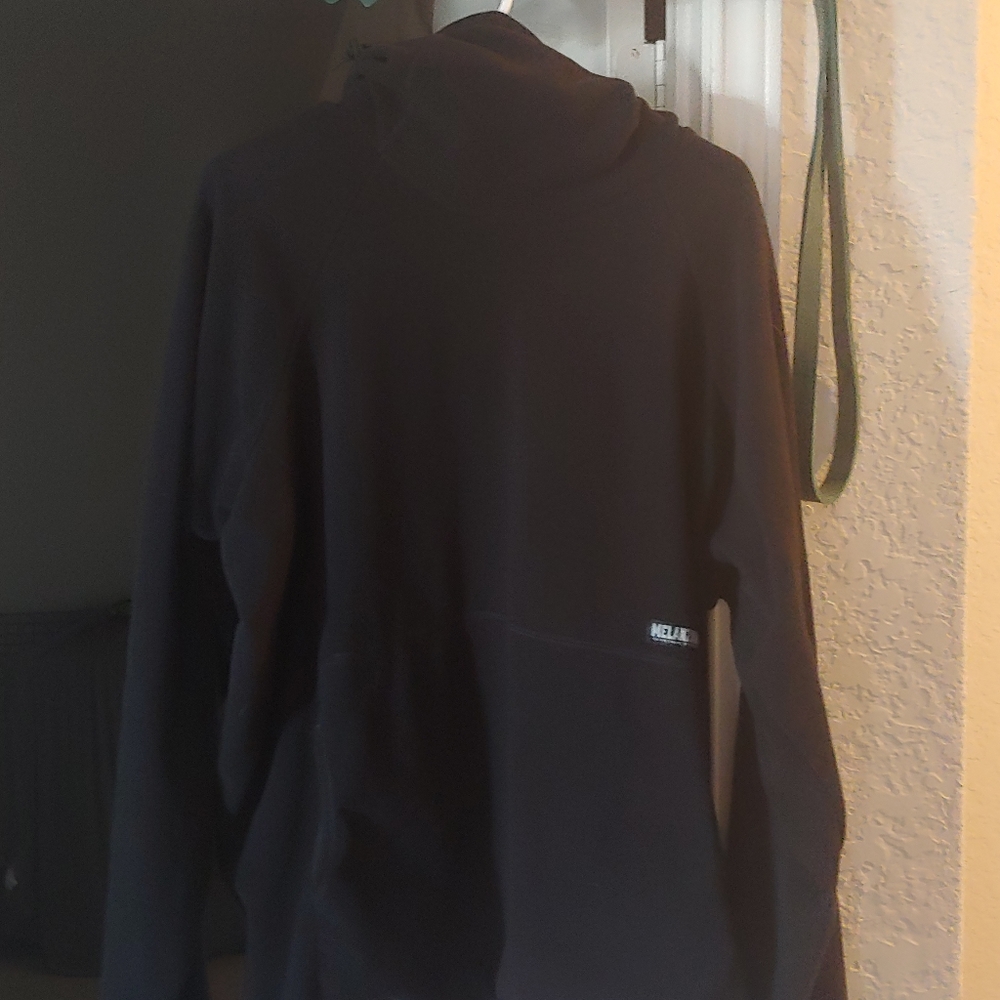 Melanzana windpro hoody